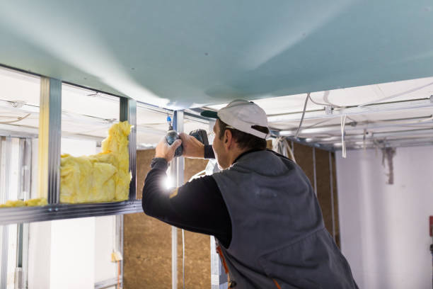 Best Types of Insulation in Poquott, NY