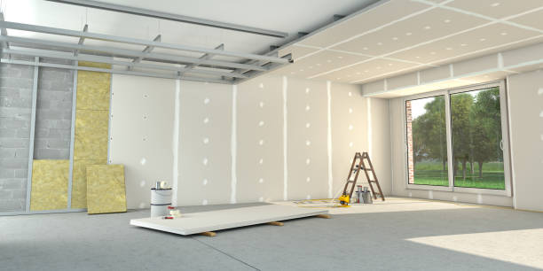 Best Insulation Maintenance and Repair in Poquott, NY