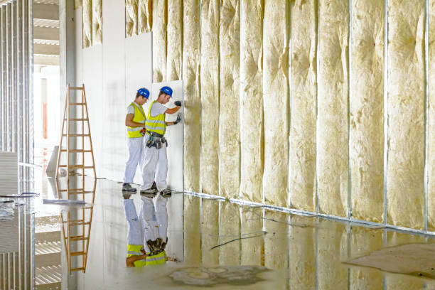 Best Insulation for Specific Applications in Poquott, NY